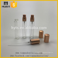 stock perfume botella de spray de vidrio 10ml